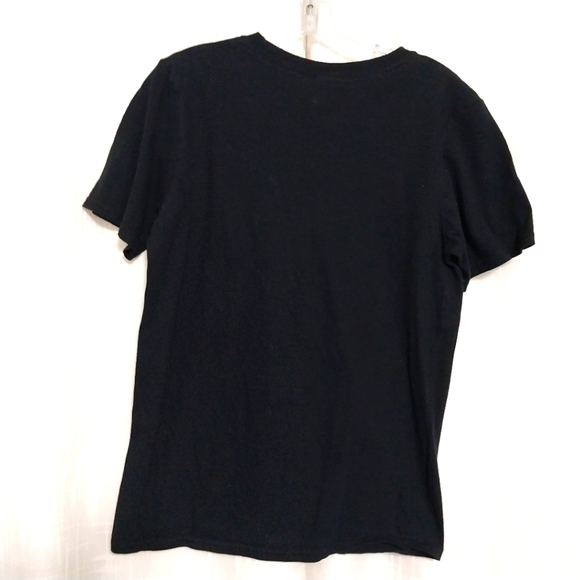 🔵BOGO FREE🔵 Gildan Lil Peep Band Rap Music T-Shirt - Picture 4 of 5